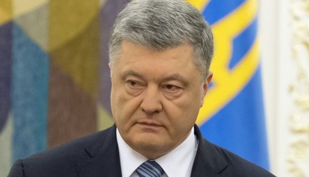 «Более важной задачи для власти нет»: Порошенко выразил уверенность в том, что Украина вернет Крым