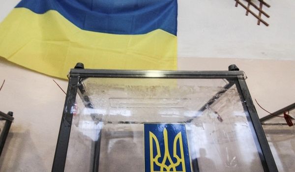 Результаты соцопроса: украинцы определили тройку лидеров президентской гонки 