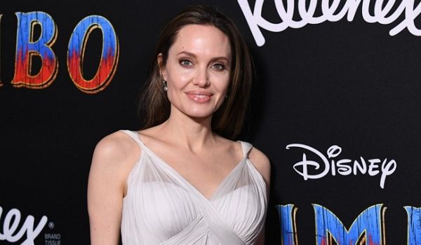 СМИ: Анджелина Джоли уходит из кино