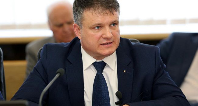 Варченко: На выборах делать селфи с бюллетенем запрещено