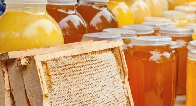 Употребление мёда поможет предотвратить инфаркт
