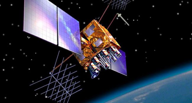 Компания Lockheed Martin собирается раздавать Интернет со спутников в зонах стихийных бедствий