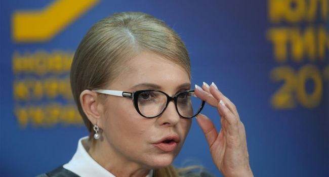 В штабах Тимошенко и Зеленского руководят россиянка и экс-регионал