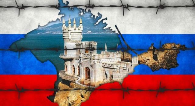 Требование РФ компенсации от Украины за Крым, может закончиться для Москвы потерей территорий – Цимбалюк 