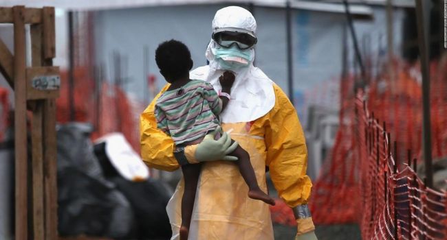 Эпидемия в Конго: от Эболы скончались 600 человек