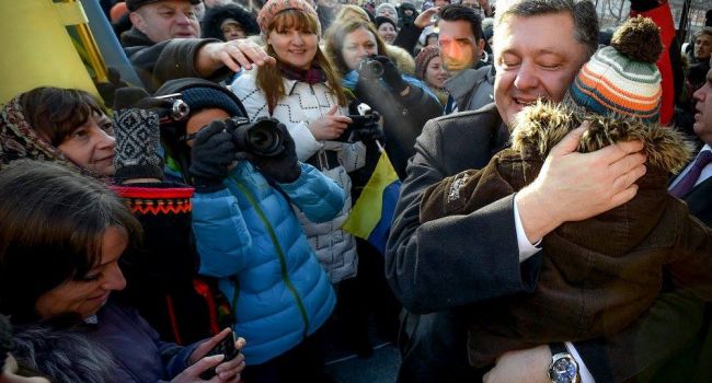 «Какие миротворцы?»: политолог рассказал об обмане Порошенко