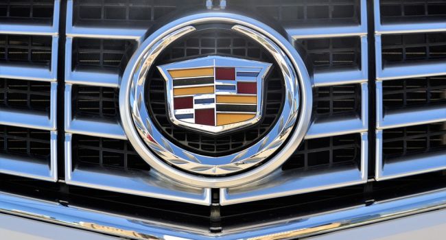 Cadillac намерен потеснить на рынке Mercedes и BMW
