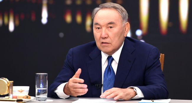 Дипломат: среди всех кандидатов в президенты нет ни одного, кто бы мог соперничать с Назарбаевым