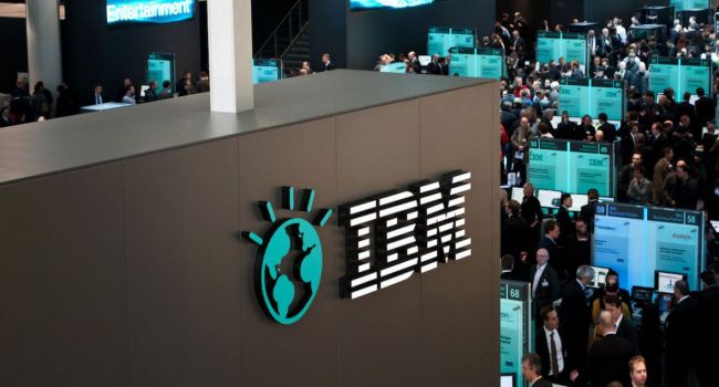 В IBM не отказались от идеи запустить собственный стейблокоин - Ланд