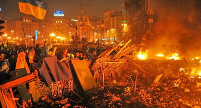 Революций в Киеве не ожидают