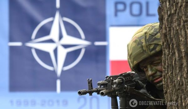 «Его проведут уже военные НАТО»: Цимбалюк пояснил, как России придется вернуть Крым 