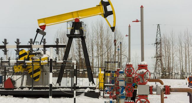 Санкции в действии: Россия может лишиться нефти