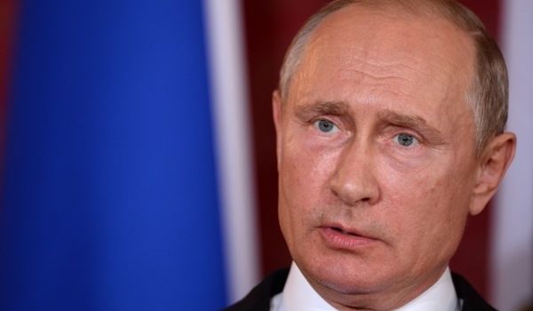 «Их немножечко кинули»: Путин открыто признался в нищете Крыма