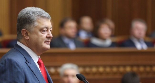 Киселев фактически подтвердил, что второго срока Порошенко Россия не переживет Киселев фактически подтвердил, что второго срока Порошенко Россия не переживет