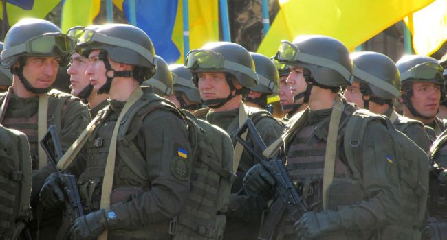 «Готовы ко всему»: МВД переходит на усиленный режим несения службы в Украине «Готовы ко всему»: МВД переходит на усиленный режим несения службы в Украине
