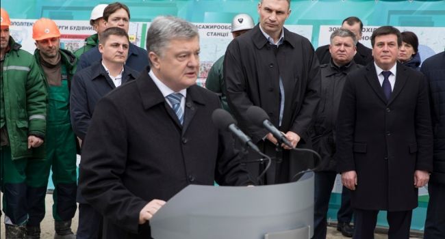 Эксперт: коррупционеры разрушают украинскую экономику, а власти за этим наблюдают