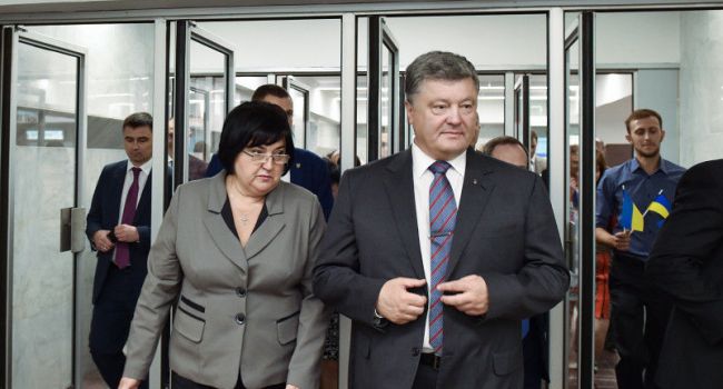 «Метро не устояло - слабое звено»: блогер посмеялся над заявлением Порошенко
