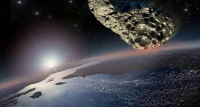 Движение будет непредсказуемым: ученые предупредили об опасности приближающегося астероида