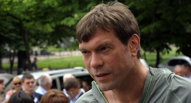Царев рассказал об объединении Тимошенко и Зеленского против президента