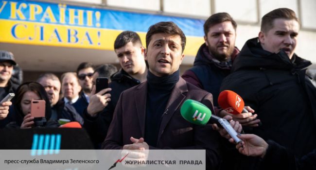 «Фантомный кандидат»: Зеленский переплюнул даже Тимошенко – обещает всем все и сразу