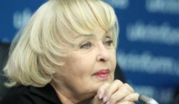 Ада Роговцева резко высказалась о россиянах: «Их нужно изолировать»