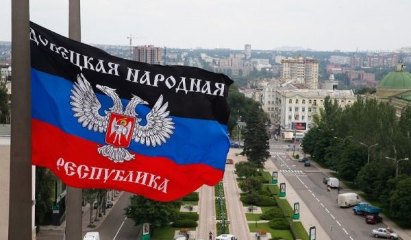РФ указала жителям Донбасса на их место: в сети опубликовано наглядное фото