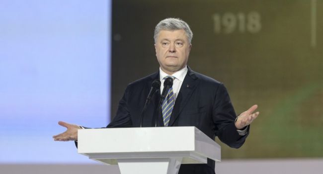 Большинство украинцев ставят на победу Порошенко