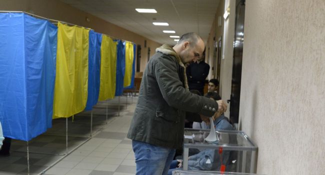 Сенатор о выборах в Украине: «1 апреля всё только начинается»