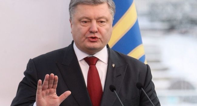 Российский депутат: «Европа загоняет Украину в тупик, поддерживая Порошенко»