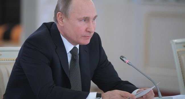 Путин поставил задачу восстановить империю до 1932 года, – эксперт