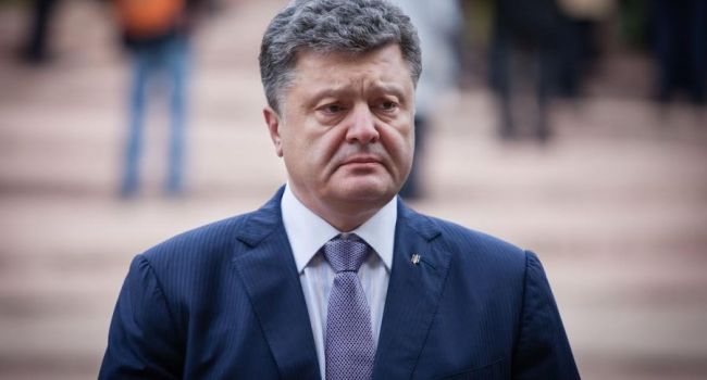 Эксперт: У Порошенко предложили гениальную мысль - Путин хочет напасть на Украину