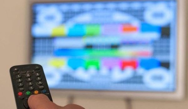 В приграничных районах Сумской области прекращена трансляция украинского ТВ