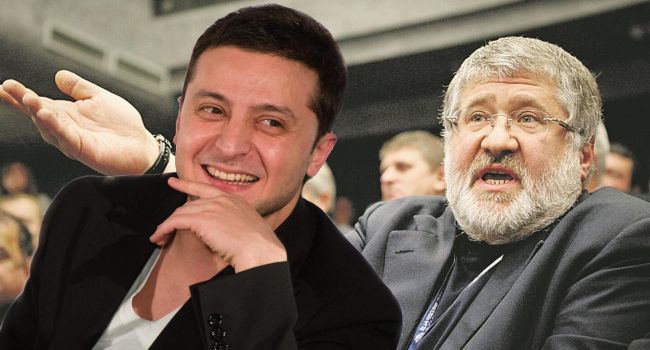 Коломойский рассказал о финансировании кампаний Зеленского и Тимошенко