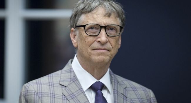 Билл Гейтс рассказал об угрозах развития технологии искусственного интеллекта для человека