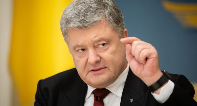 Эксперт о Порошенко: должны проголосовать не столько за действующего президента, сколько за сохранение страны