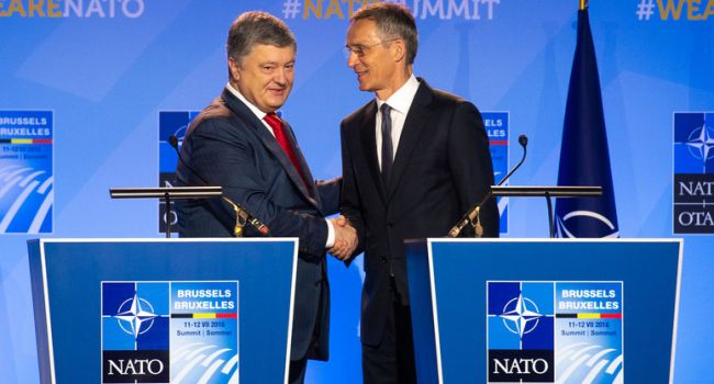 Алексей Арестович: у нас только два пути – либо Таможенный Союз, либо НАТО
