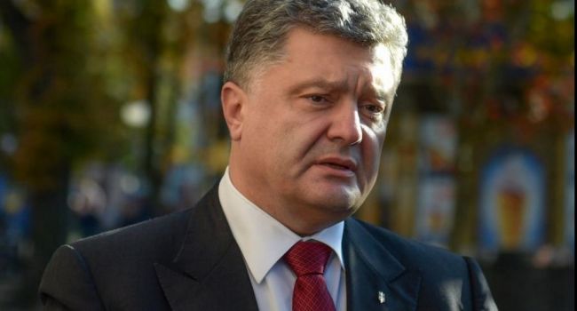 Патрушев: «Сфальсифицированная победа Порошенко на выборах приведет к развалу страны»
