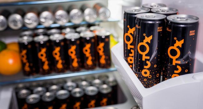 На рынок Украины вышел не имеющий аналогов напиток Outox На рынок Украины вышел не имеющий аналогов напиток Outox