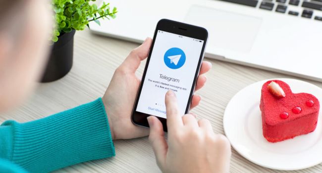 В Telegram сняли временные лимиты на удаление сообщений