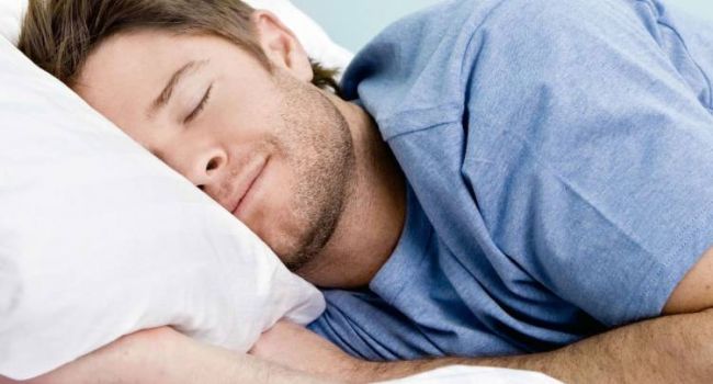 Дополнительный час сна пойдет только на пользу нашему организму