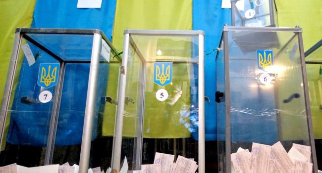 Портнов: после выборов в Украине закончится этап государственного падения