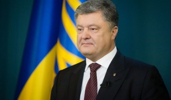 Порошенко: Для Украины нет ничего важнее, чем членство в ЕС и НАТО