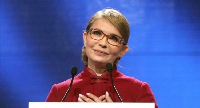 Во втором туре выборов Тимошенко «сделает» как Порошенко, так и Бойко