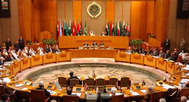 Лига арабских государств не признает Голанские высоты территорией Израиля