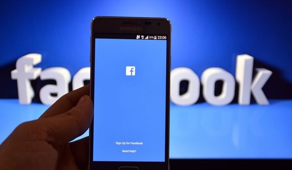 Facebook сокрушительно ударил по РФ из-за ситуации в Украине Facebook сокрушительно ударил по РФ из-за ситуации в Украине