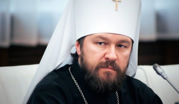 В РПЦ призвали власти Украины изменить свое отношение к верующим ПЦУ после выборов В РПЦ призвали власти Украины изменить свое отношение к верующим ПЦУ после выборов