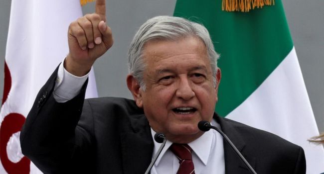 Власти Мексики требуют, чтобы Испания и Ватикан извинились перед коренными народами страны