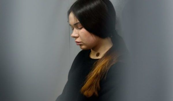 Смертельное ДПТ в Харькове: Зайцева обжаловала приговор суда