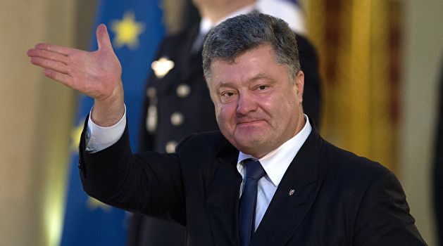 Ложь и дезинформация: Порошенко подает в суд на телеканал Коломойского «1+1» Ложь и дезинформация: Порошенко подает в суд на телеканал Коломойского «1+1»