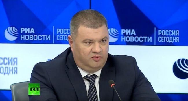 «Он просто разменная карта!» Российский политик рассказал, что ждет дальше предателя Украины Василия Прозорова «Он просто разменная карта!» Российский политик рассказал, что ждет дальше предателя Украины Василия Прозорова